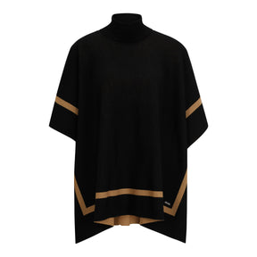 Boss Lia Poncho 10251958 01