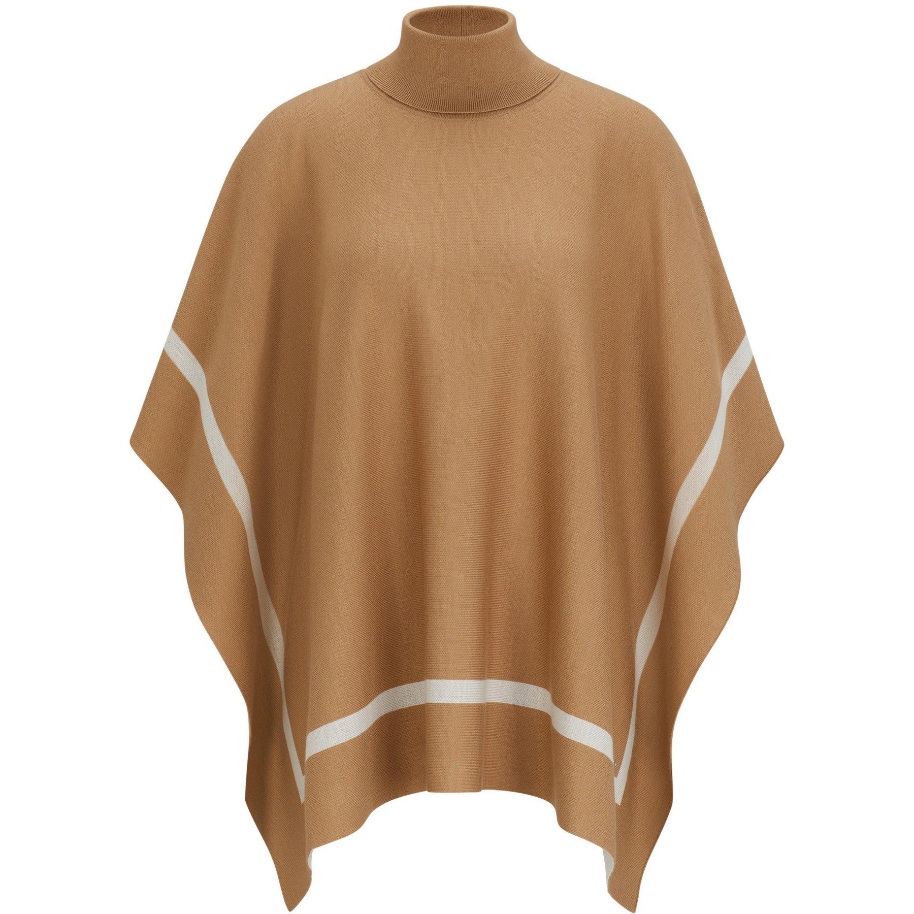 Boss Lia Poncho 10251958 01