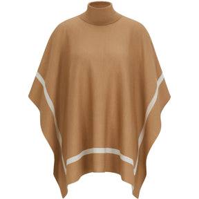 Boss Lia Poncho 10251958 01