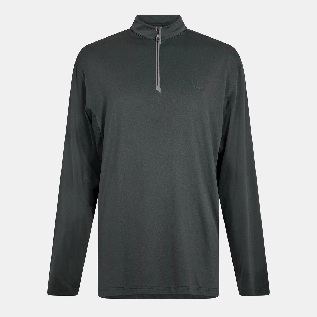 Piraq Long Sleeve Track Top