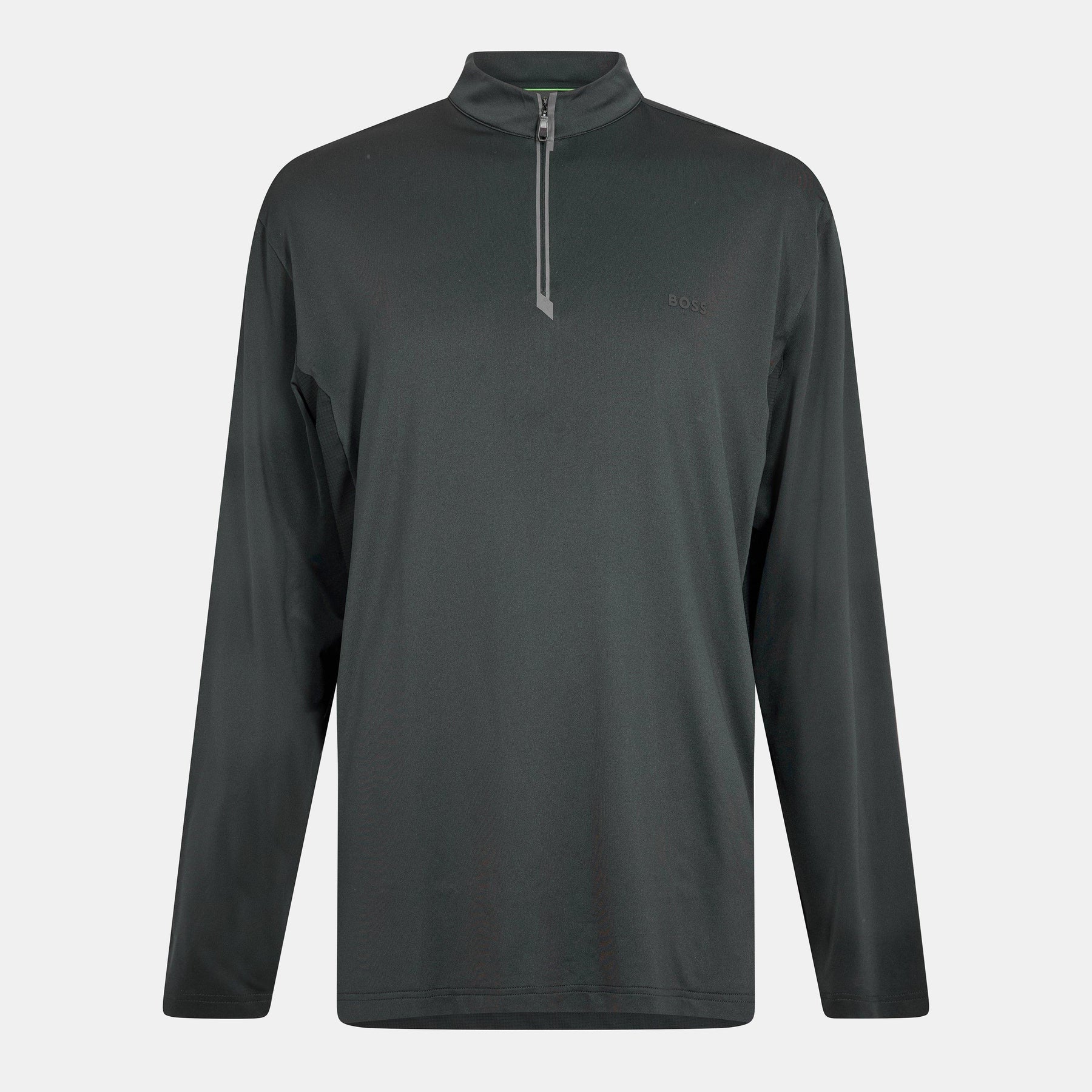 Piraq Long Sleeve Track Top