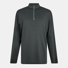 Piraq Long Sleeve Track Top