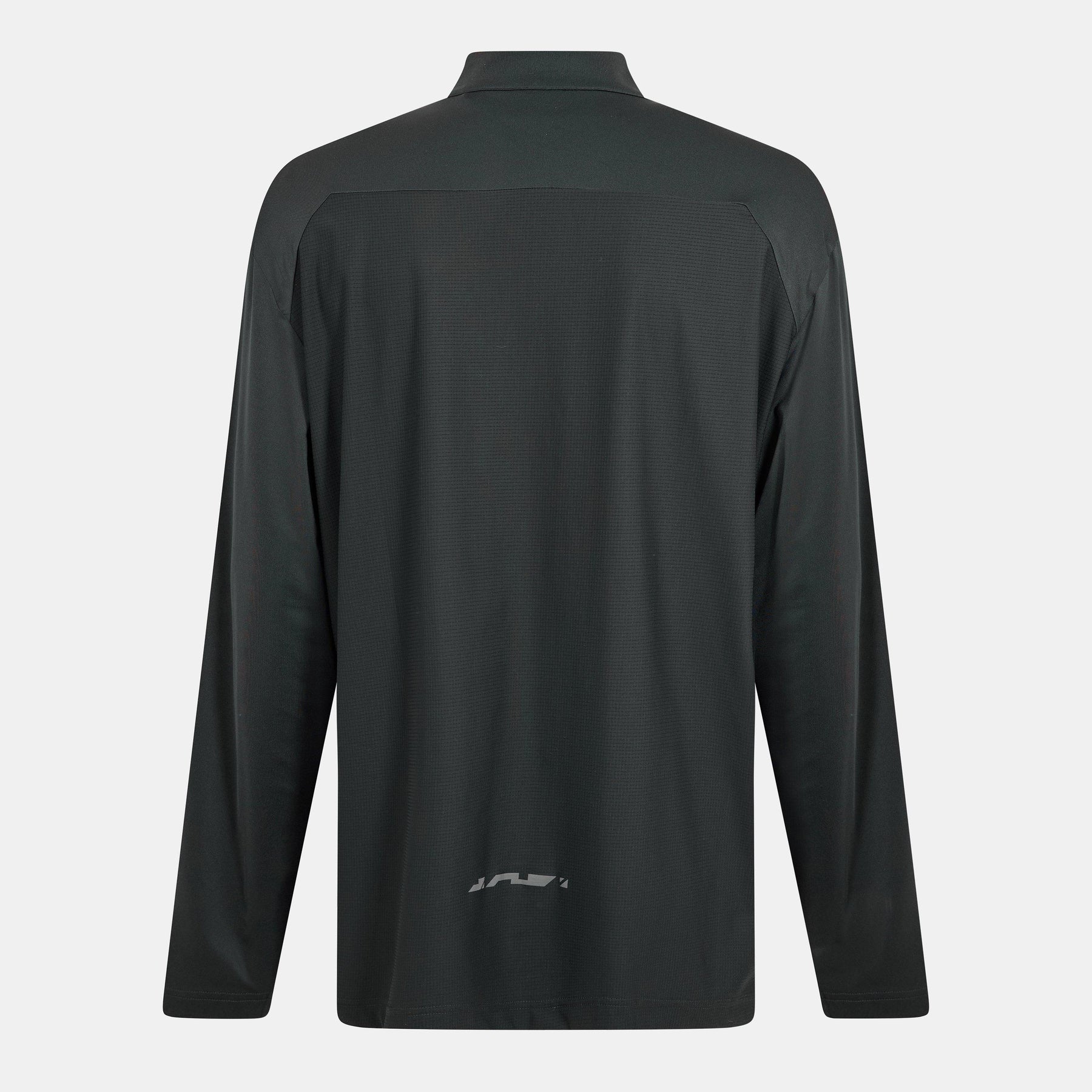 Piraq Long Sleeve Track Top