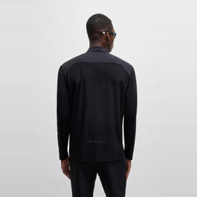 Piraq Long Sleeve Track Top