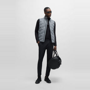 Piraq Long Sleeve Track Top