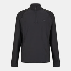 Men's Sweat Active quarter Zip Fleece Sweatshirt