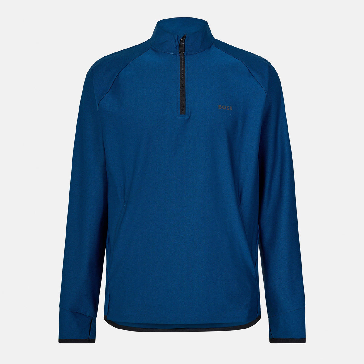 Men's Sweat Active quarter Zip Fleece Sweatshirt