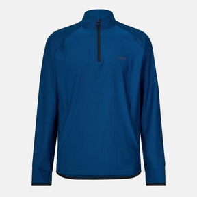 Men's Sweat Active quarter Zip Fleece Sweatshirt