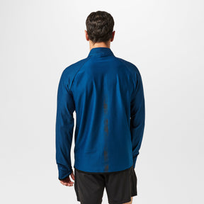 Men's Sweat Active quarter Zip Fleece Sweatshirt