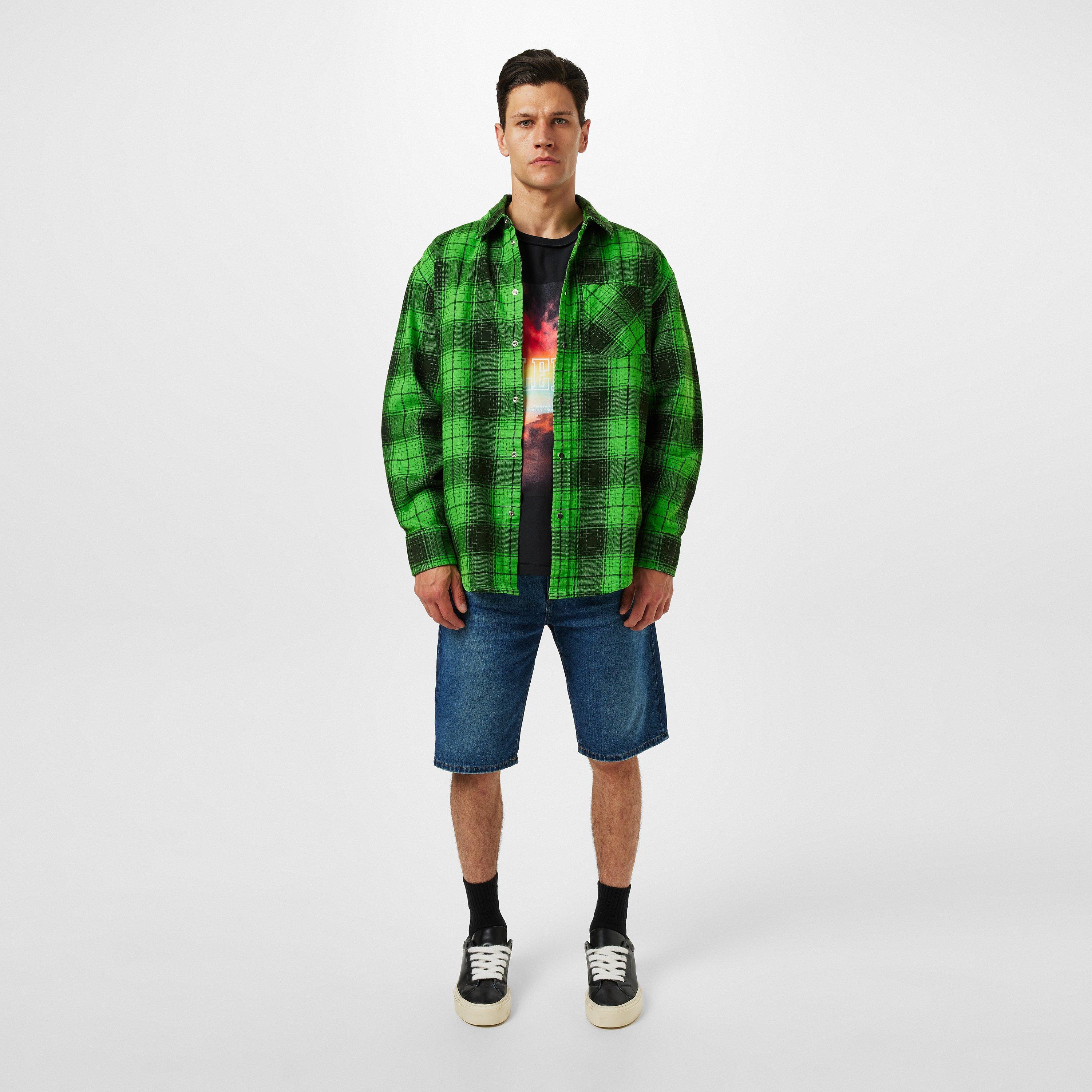 Western Shirt