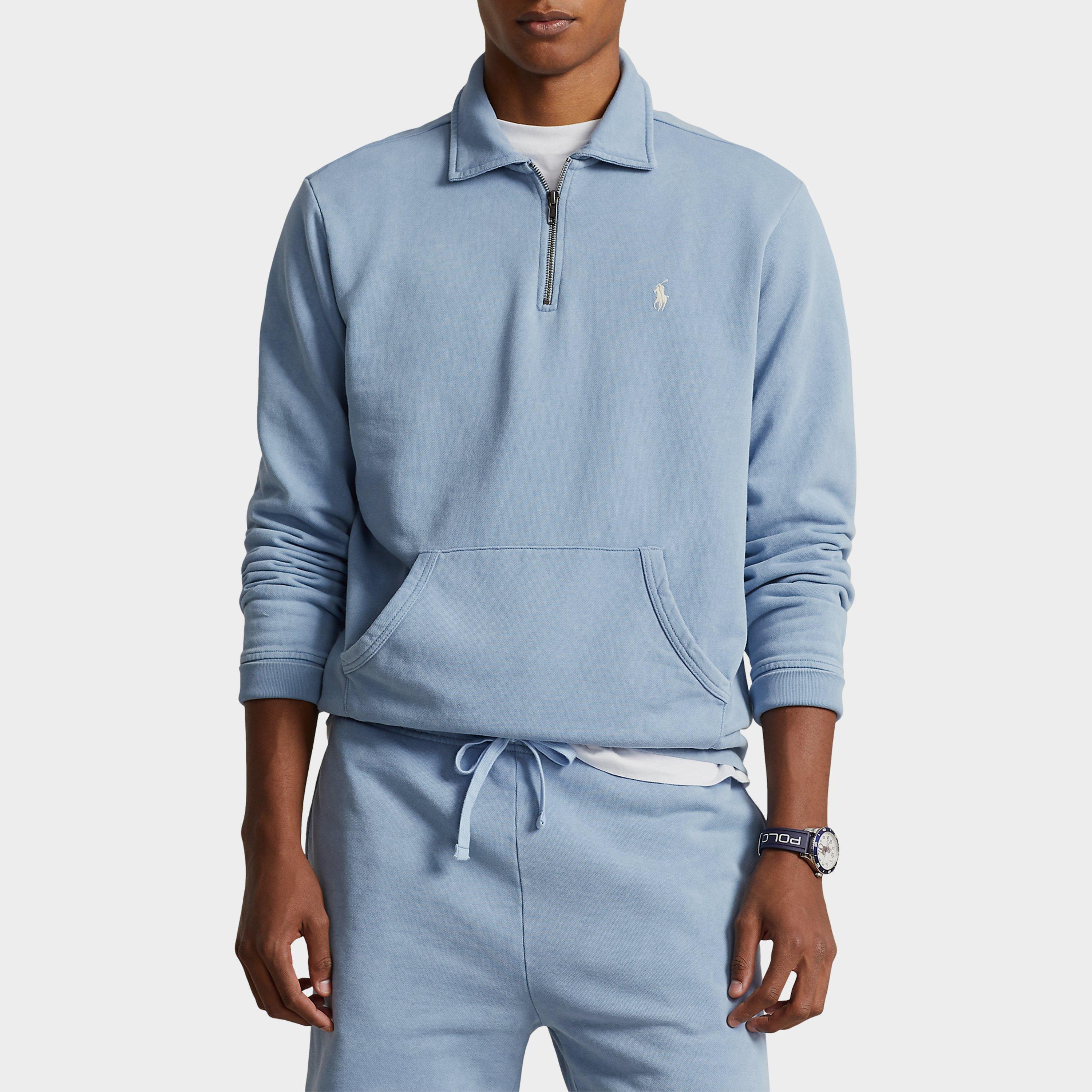 quarter Zip Fleece