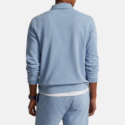 quarter Zip Fleece