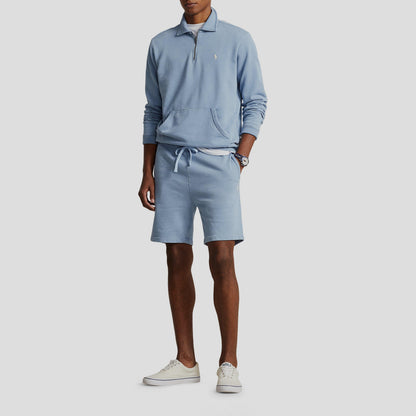 quarter Zip Fleece