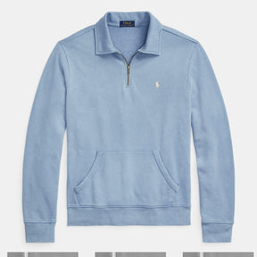 quarter Zip Fleece