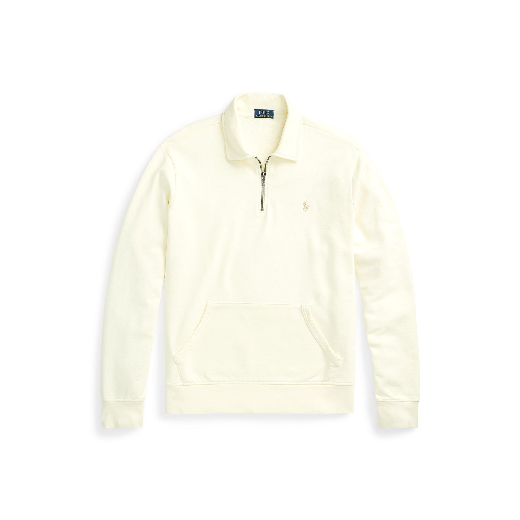 quarter Zip Fleece