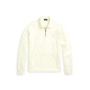 quarter Zip Fleece