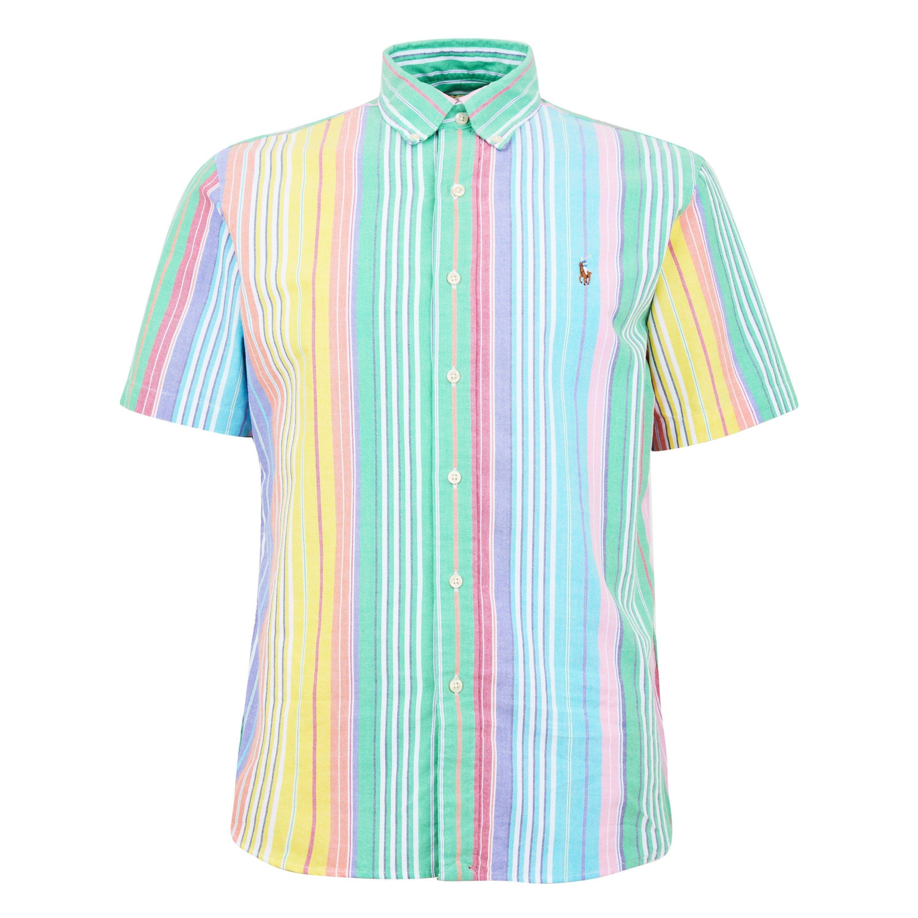Fun Short Sleeve Shirt