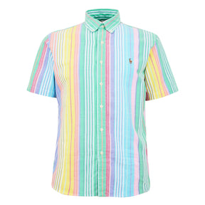 Fun Short Sleeve Shirt