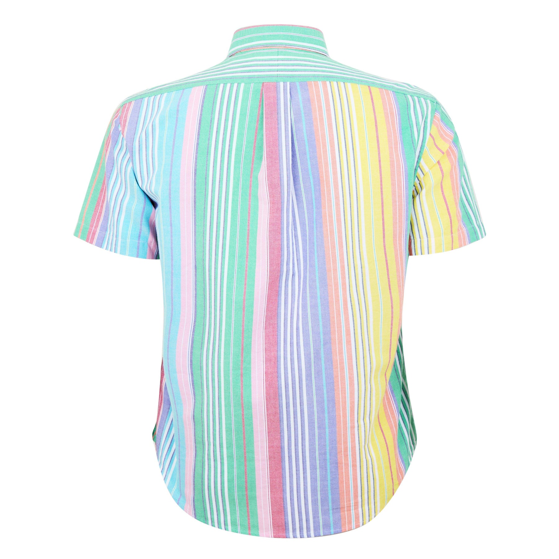 Fun Short Sleeve Shirt
