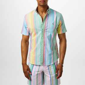 Fun Short Sleeve Shirt