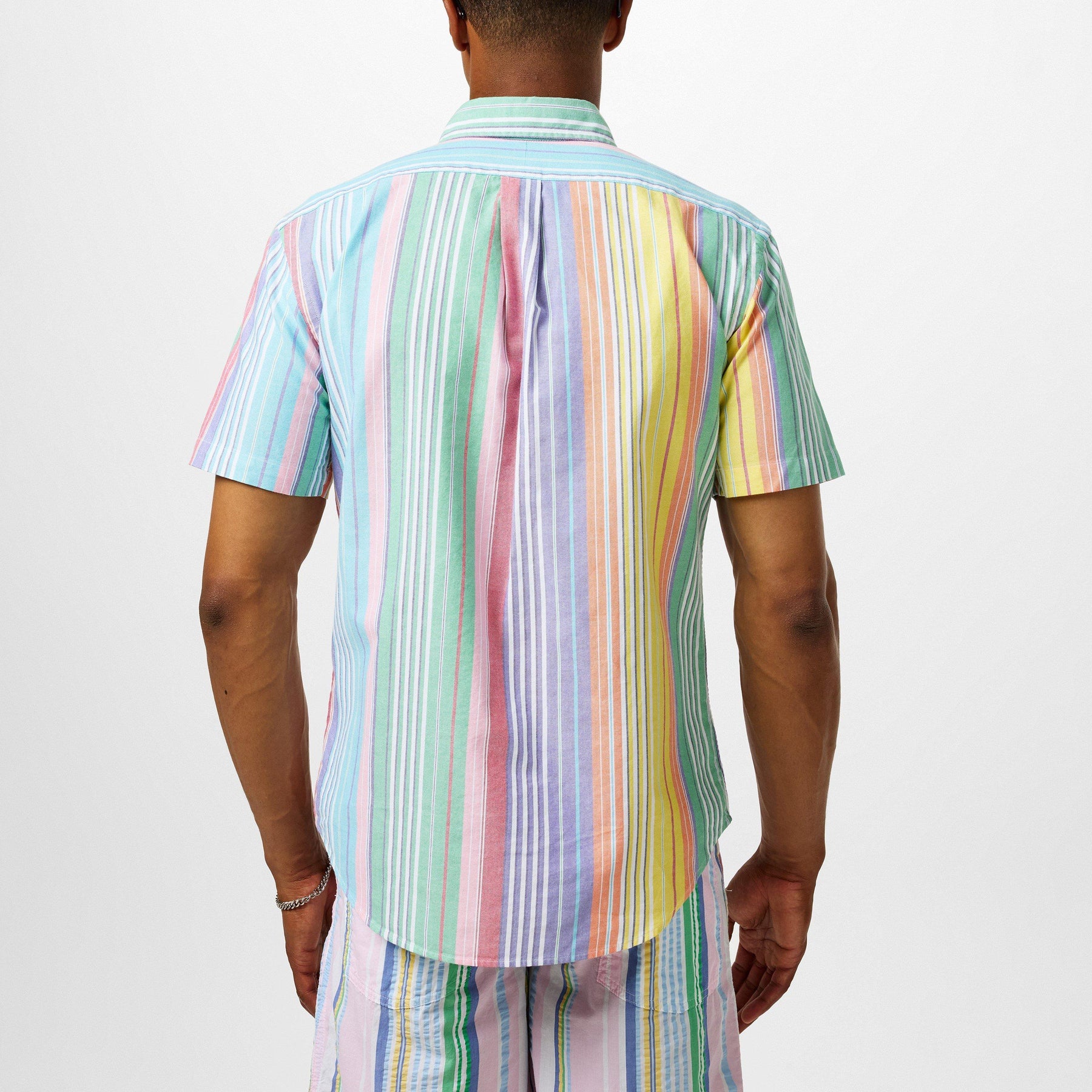 Fun Short Sleeve Shirt