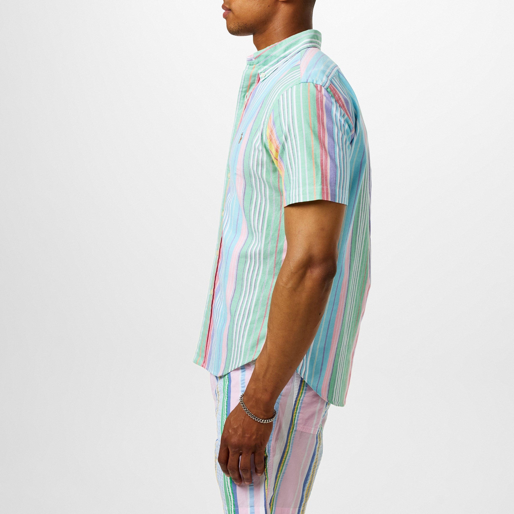 Fun Short Sleeve Shirt