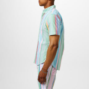 Fun Short Sleeve Shirt