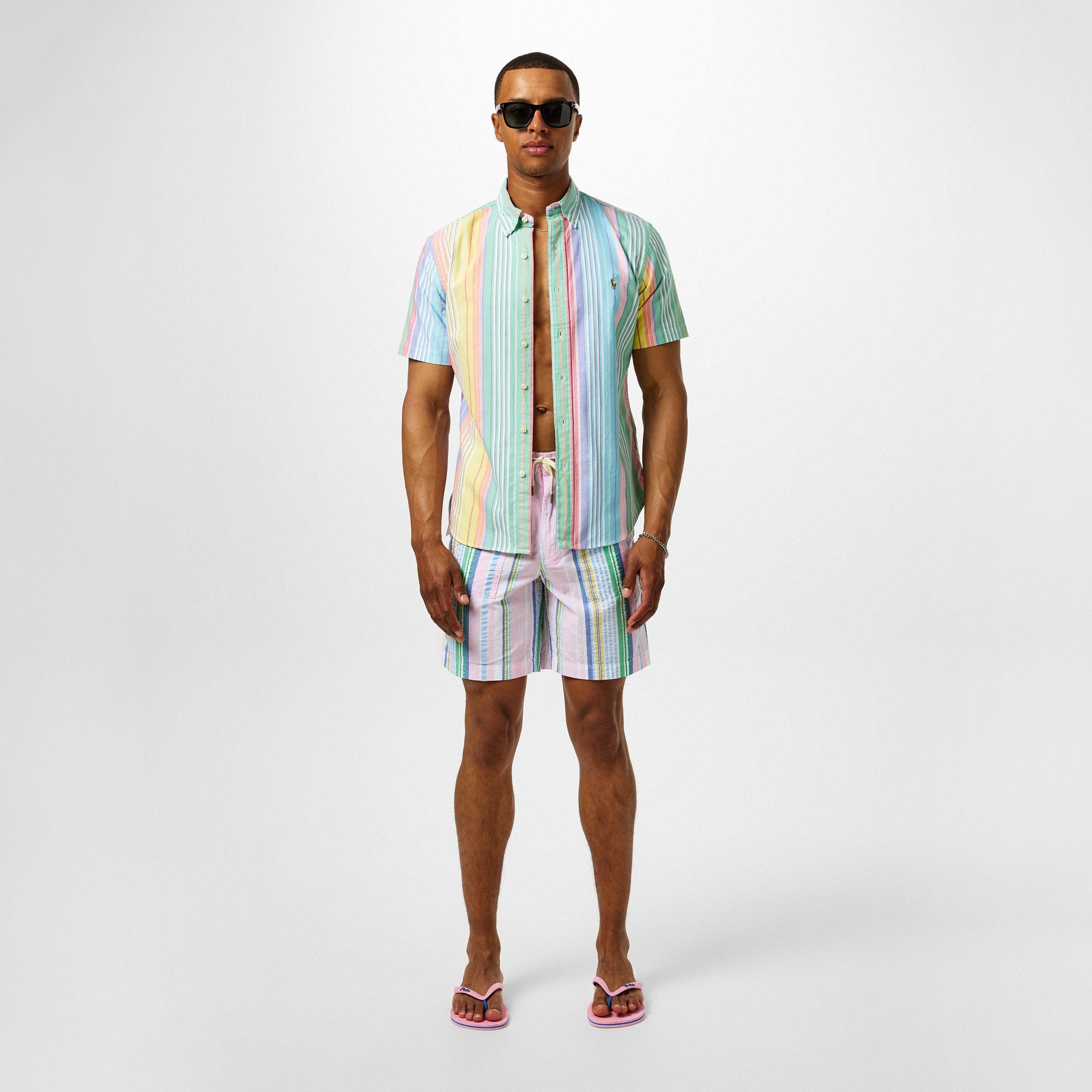 Fun Short Sleeve Shirt