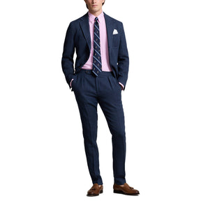 Slim Fit Poplin Shirt