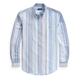 Striped Long Sleeve Shirt