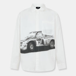 Rep Raceway Srt Sn99