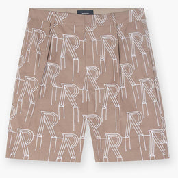 Tailored Fit Tailored Shorts