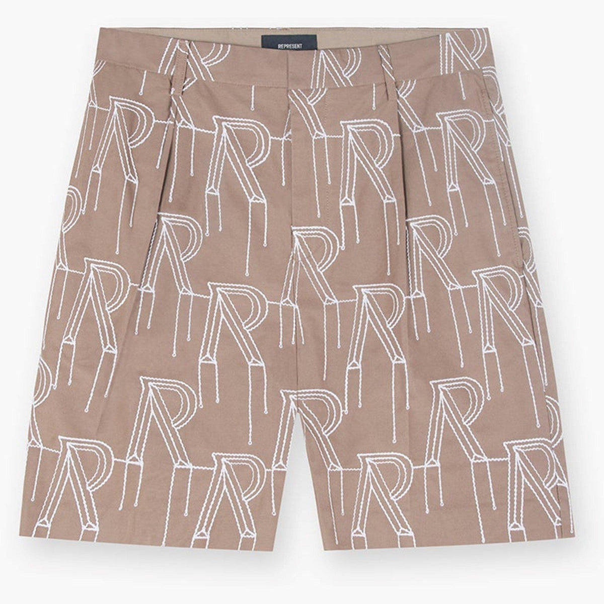 Men's Tailored Shorts