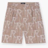 Men's Tailored Shorts