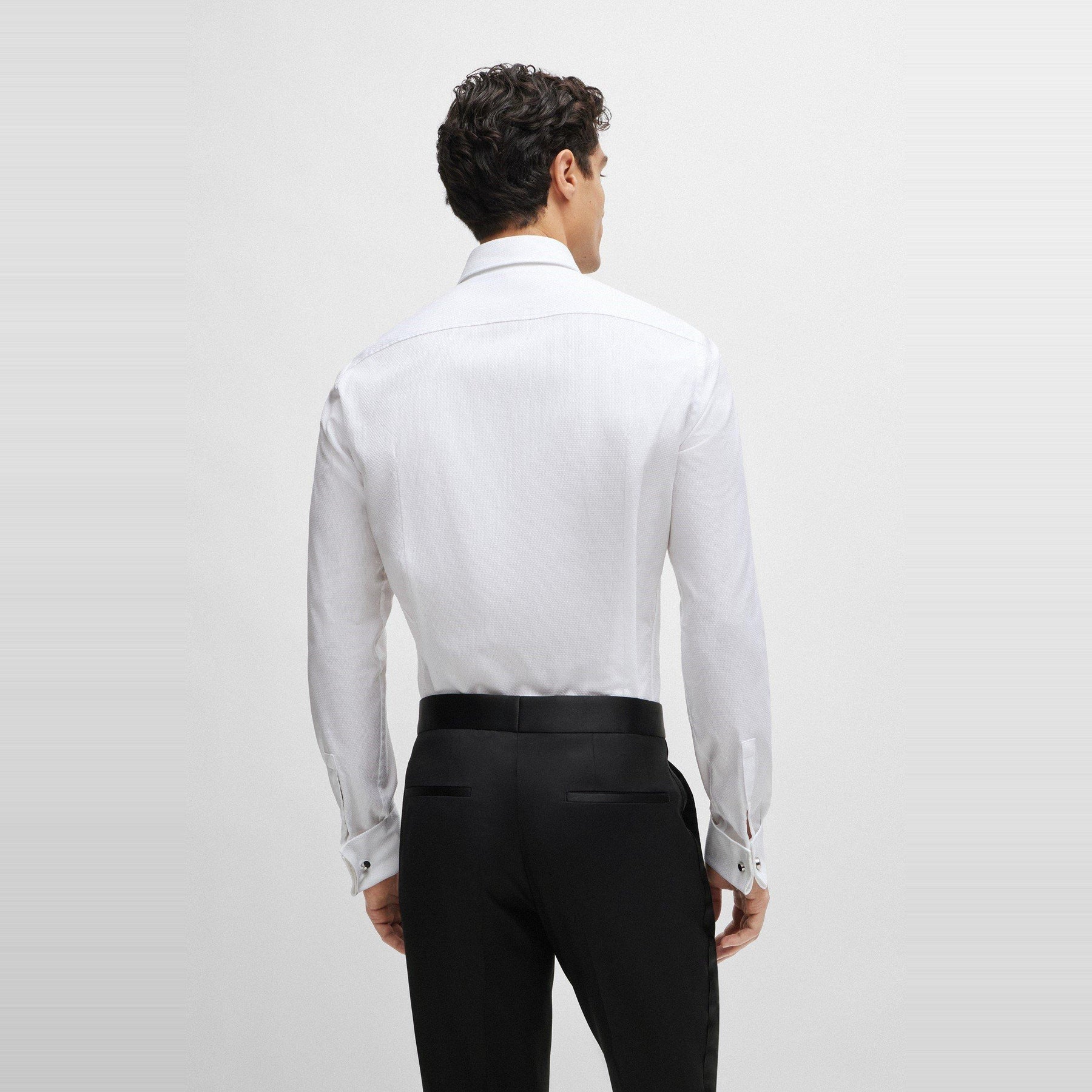 Boss H-Hank-Spread-Dc-214 10258455