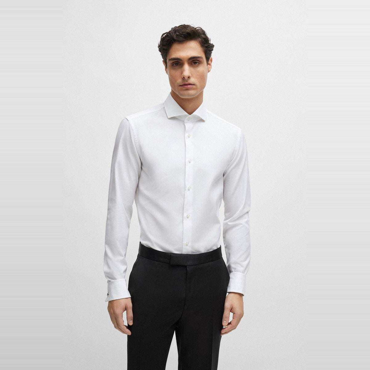 Boss H-Hank-Spread-Dc-214 10258455