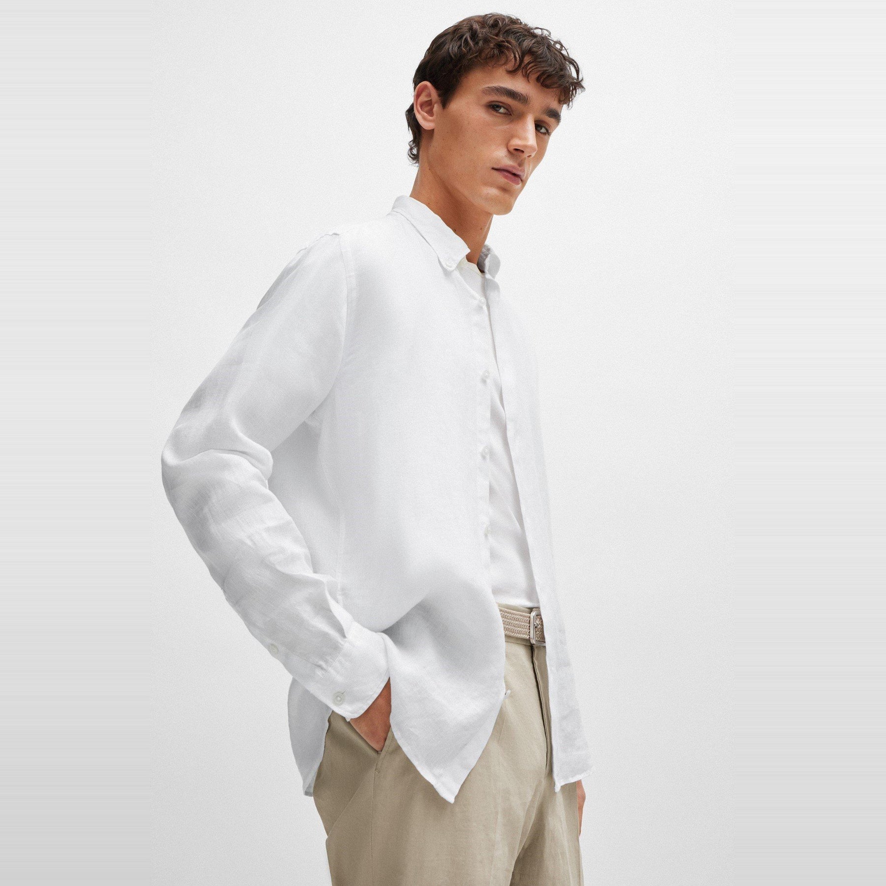 Boss S-Liam-S-Bd-C1-242 10258366 01