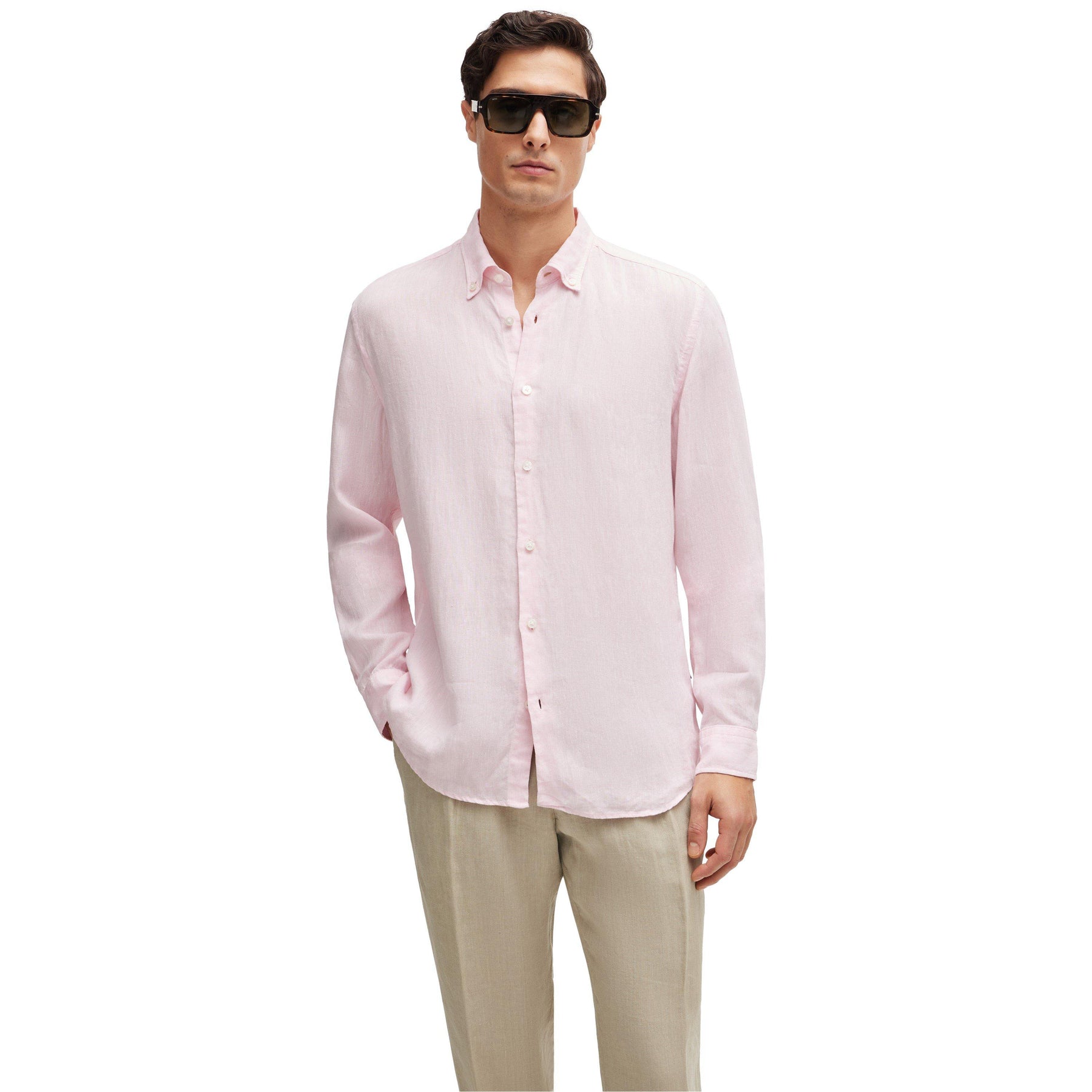 Boss S-Liam-S-Bd-C1-242 10258366 01