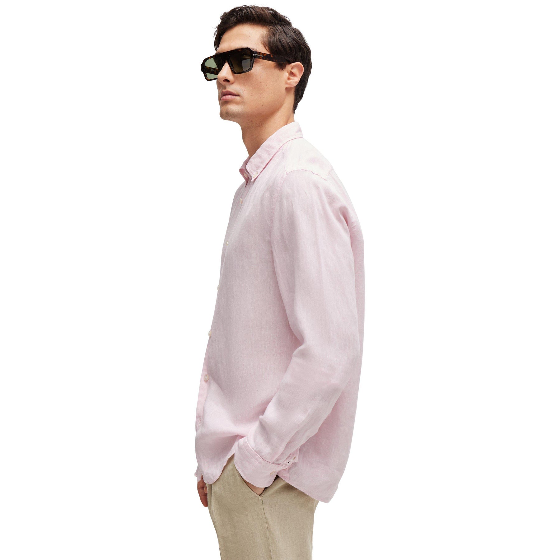 Boss S-Liam-S-Bd-C1-242 10258366 01