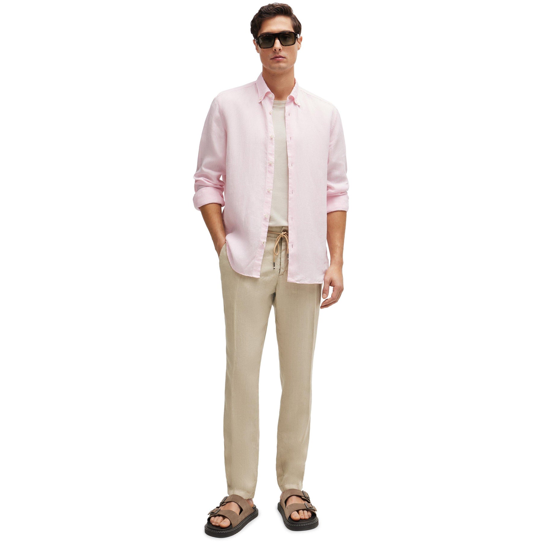 Boss S-Liam-S-Bd-C1-242 10258366 01