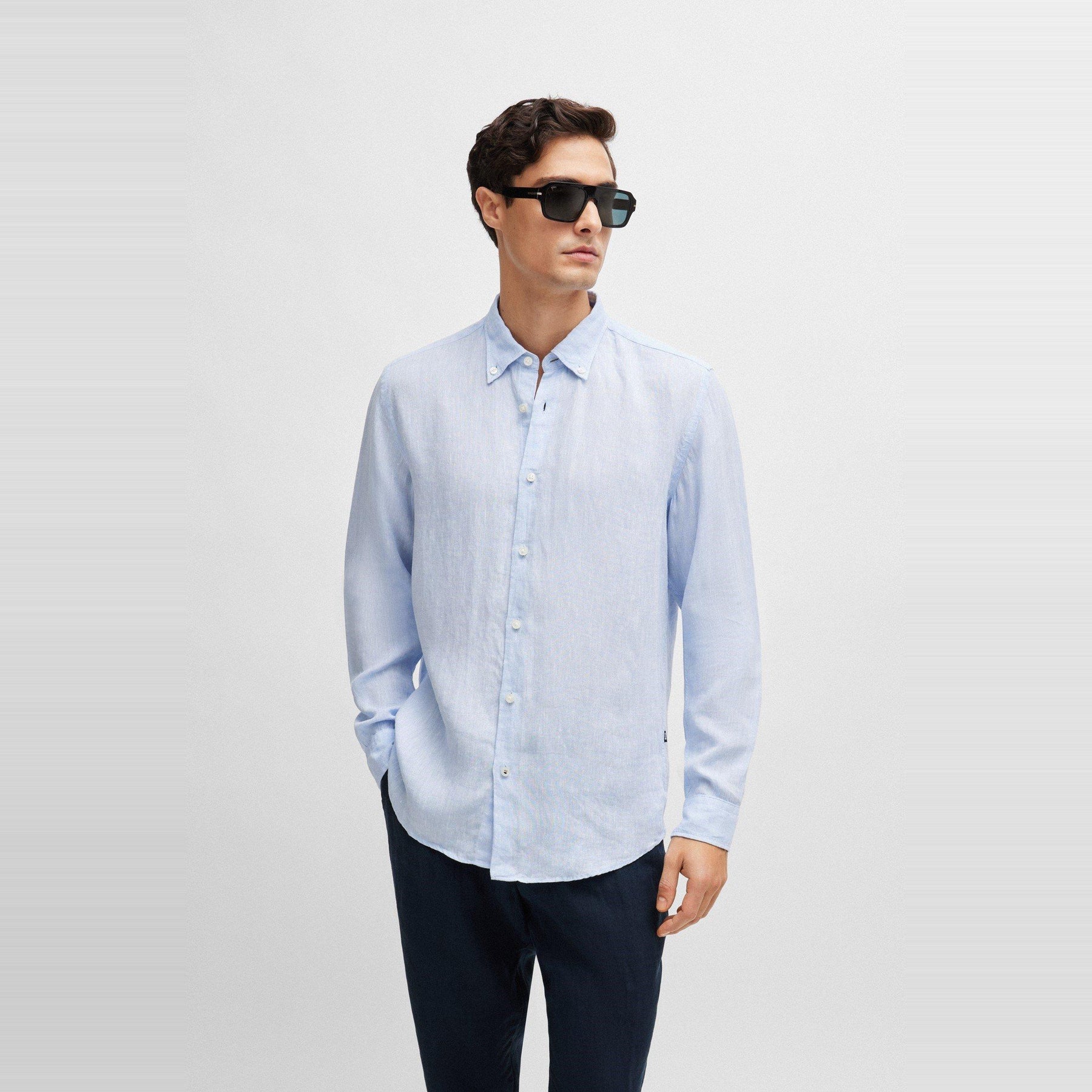 Boss S-Liam-S-Bd-C1-242 10258366 01