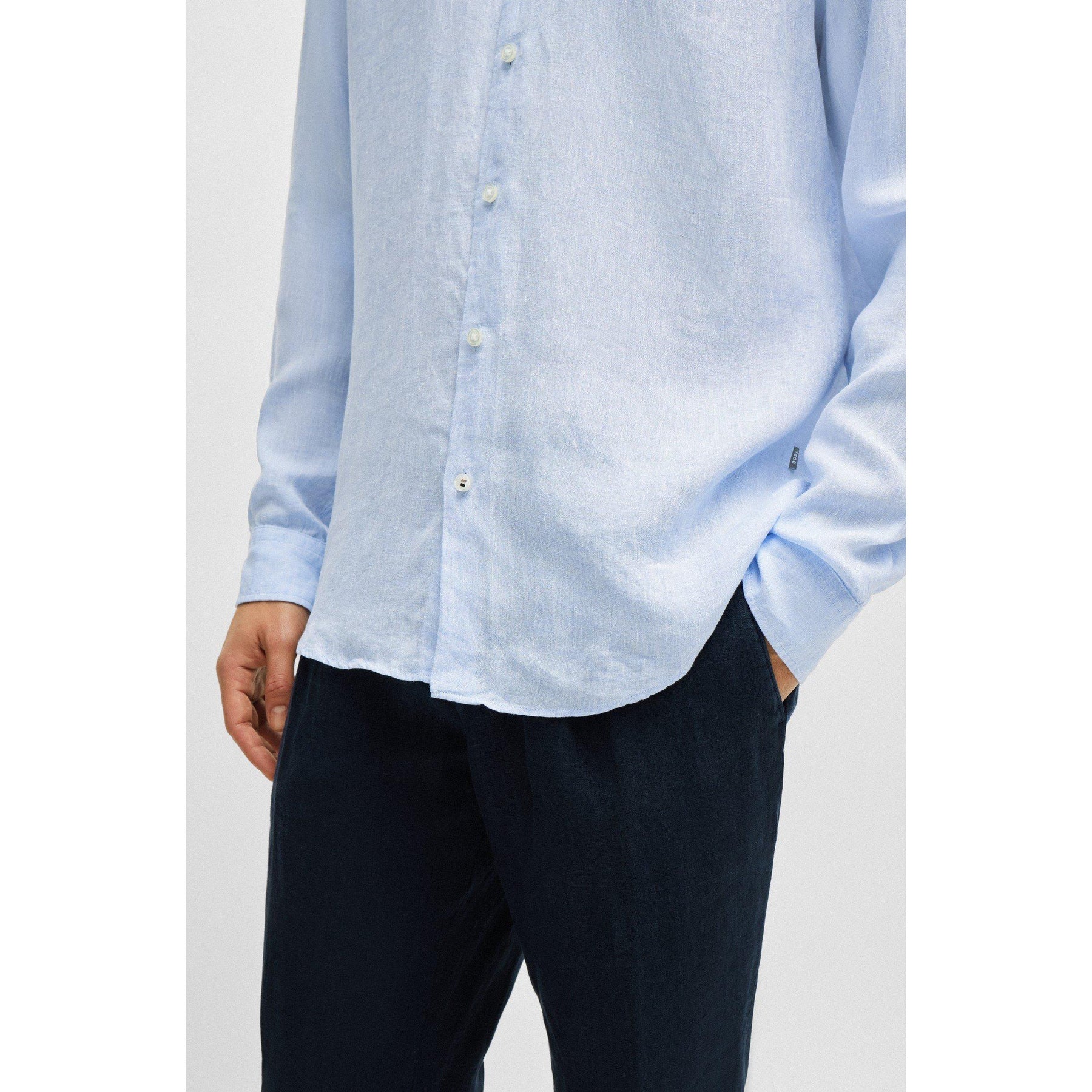 Boss S-Liam-S-Bd-C1-242 10258366 01