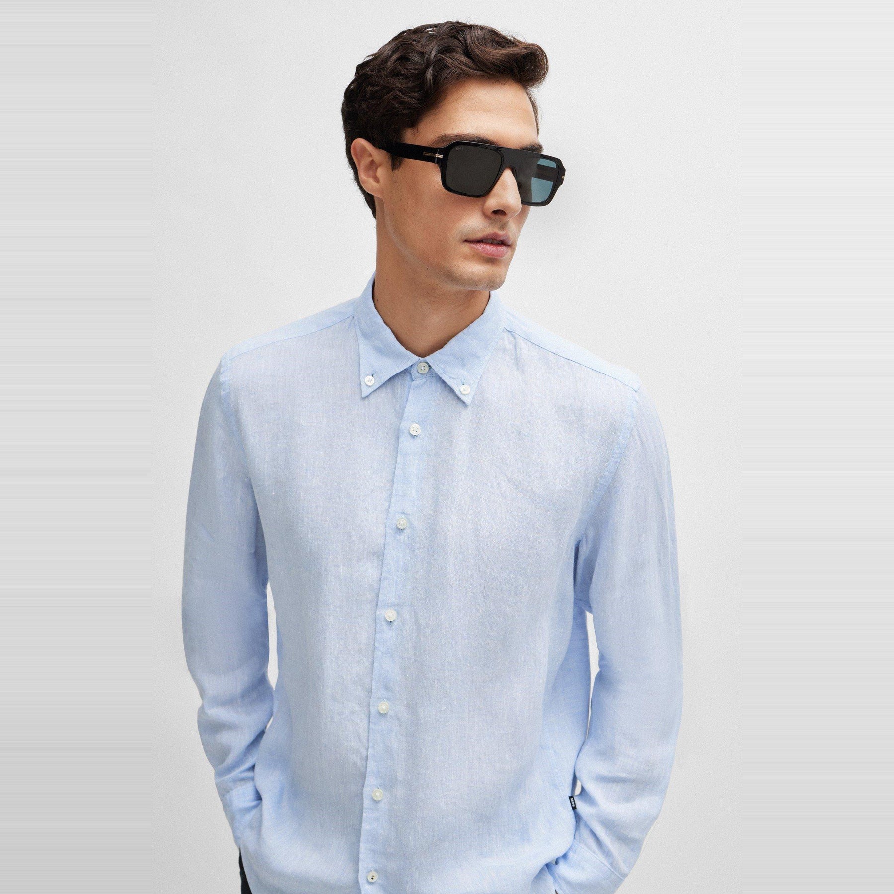 Boss S-Liam-S-Bd-C1-242 10258366 01