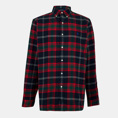 Ralph Ls Flnl Shirt Sn99