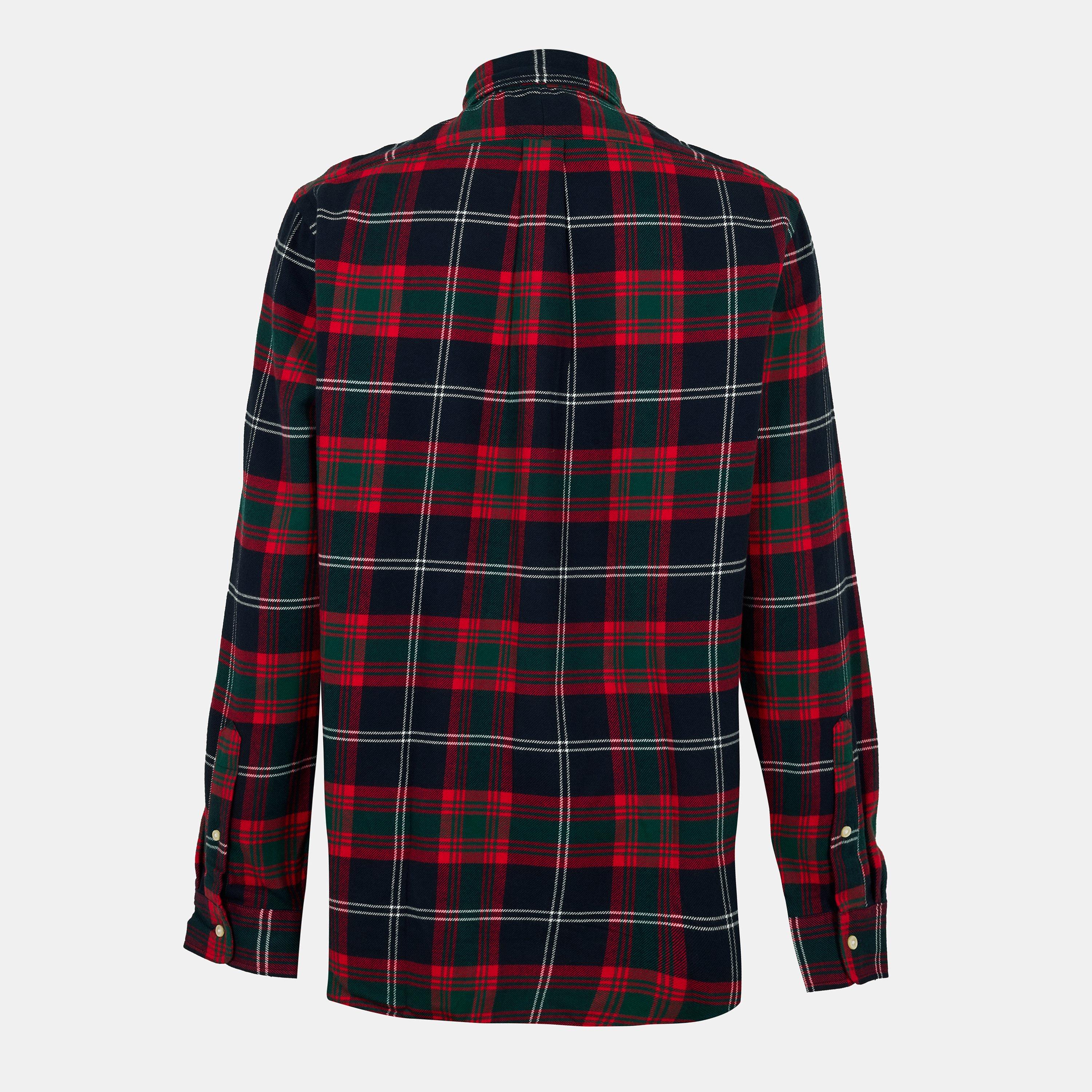 Ralph Ls Flnl Shirt Sn99