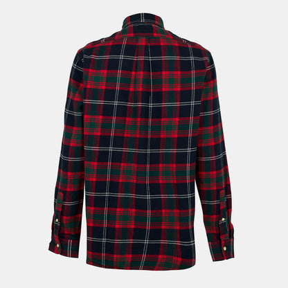 Ralph Ls Flnl Shirt Sn99