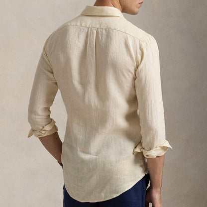 Ralph Ls Blend Shirt Sn99