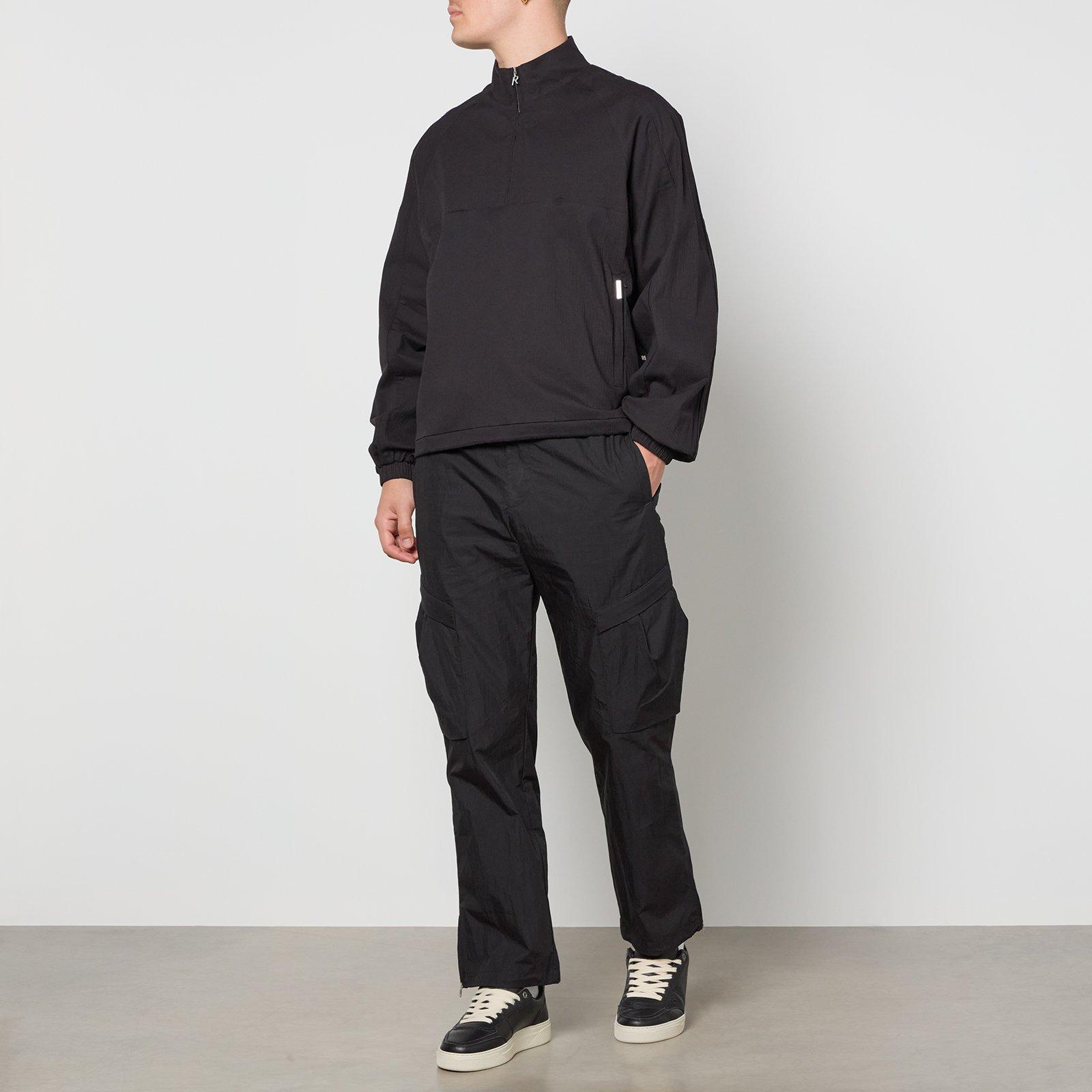 Quarter Zip Fleece