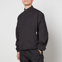 Quarter Zip Fleece