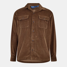 Long Sleeve Plain Shirt